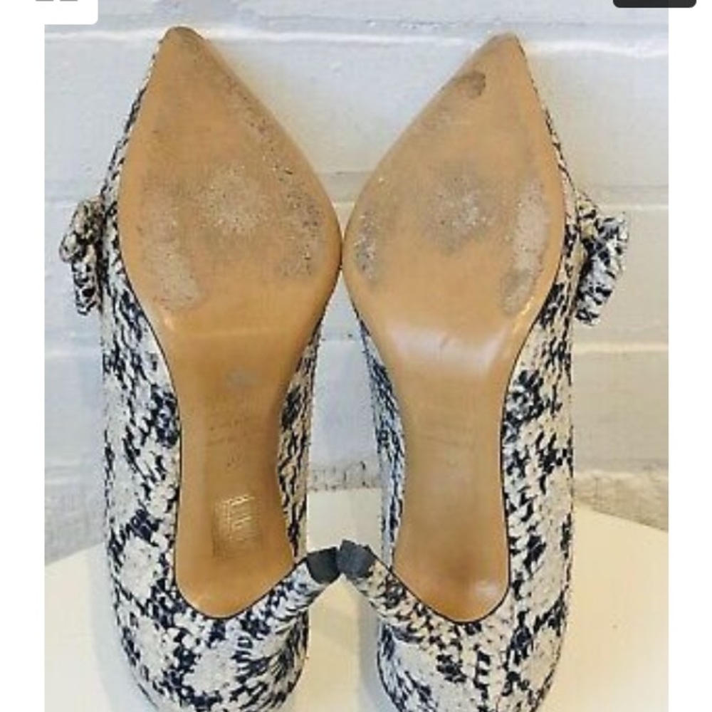 Isabel Marant heel, perfect condition - Picture 4 of 5